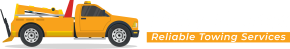 Tow Truck GTA Logo